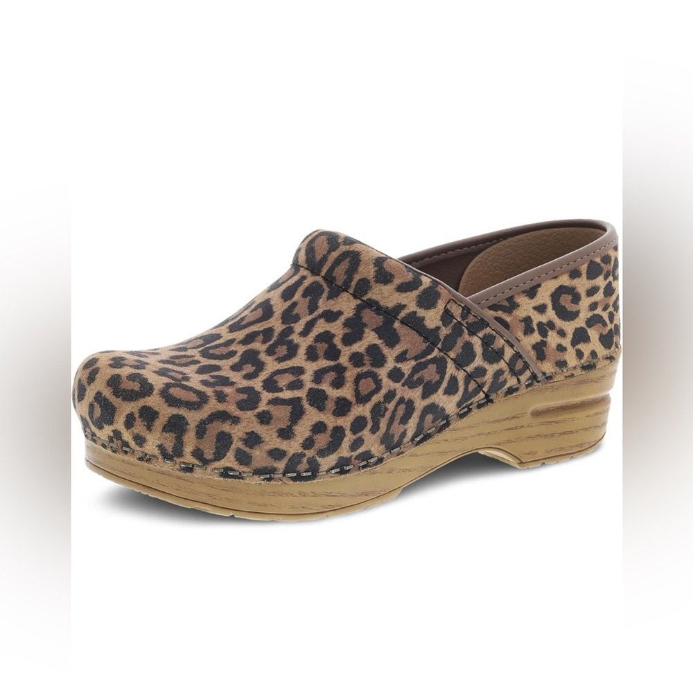 Dansko Clogs